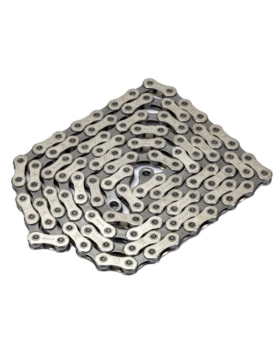 Cadena para bicicleta 2