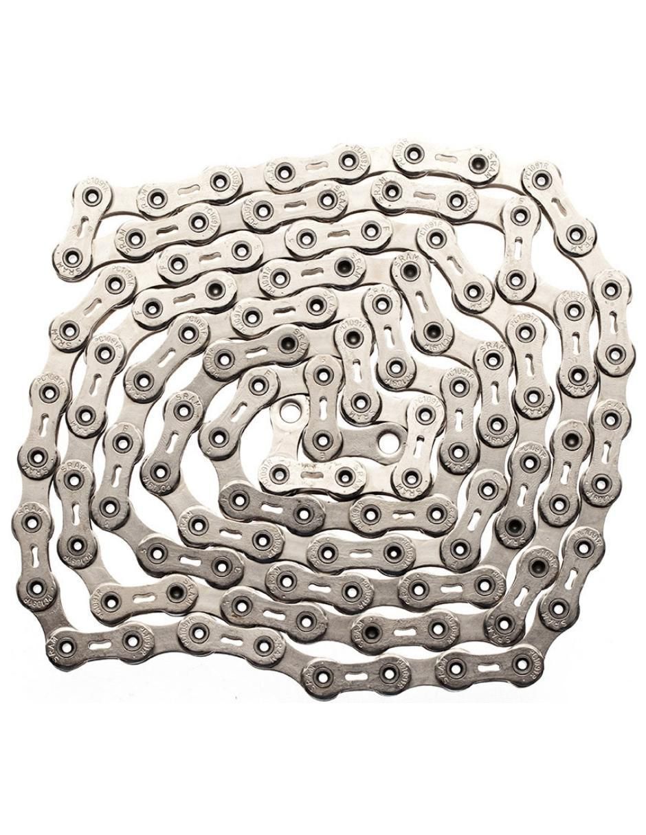 Cadena para bicicleta 3