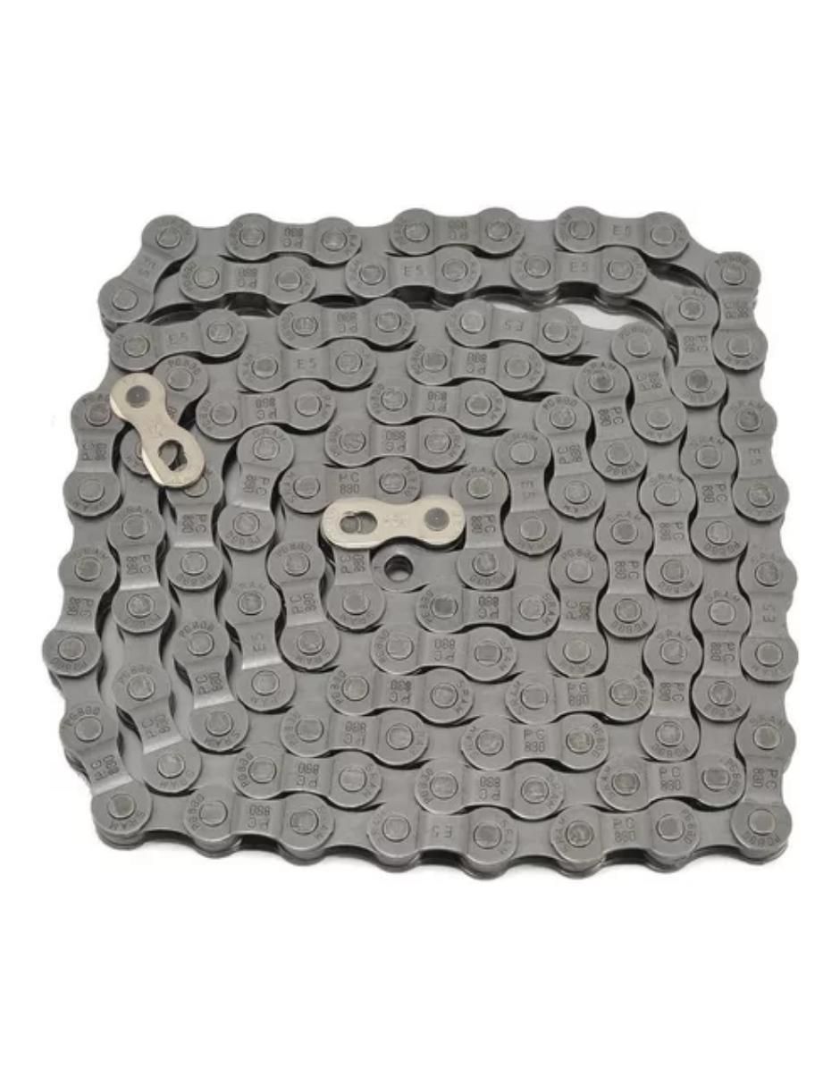 Cadena para bicicleta 3