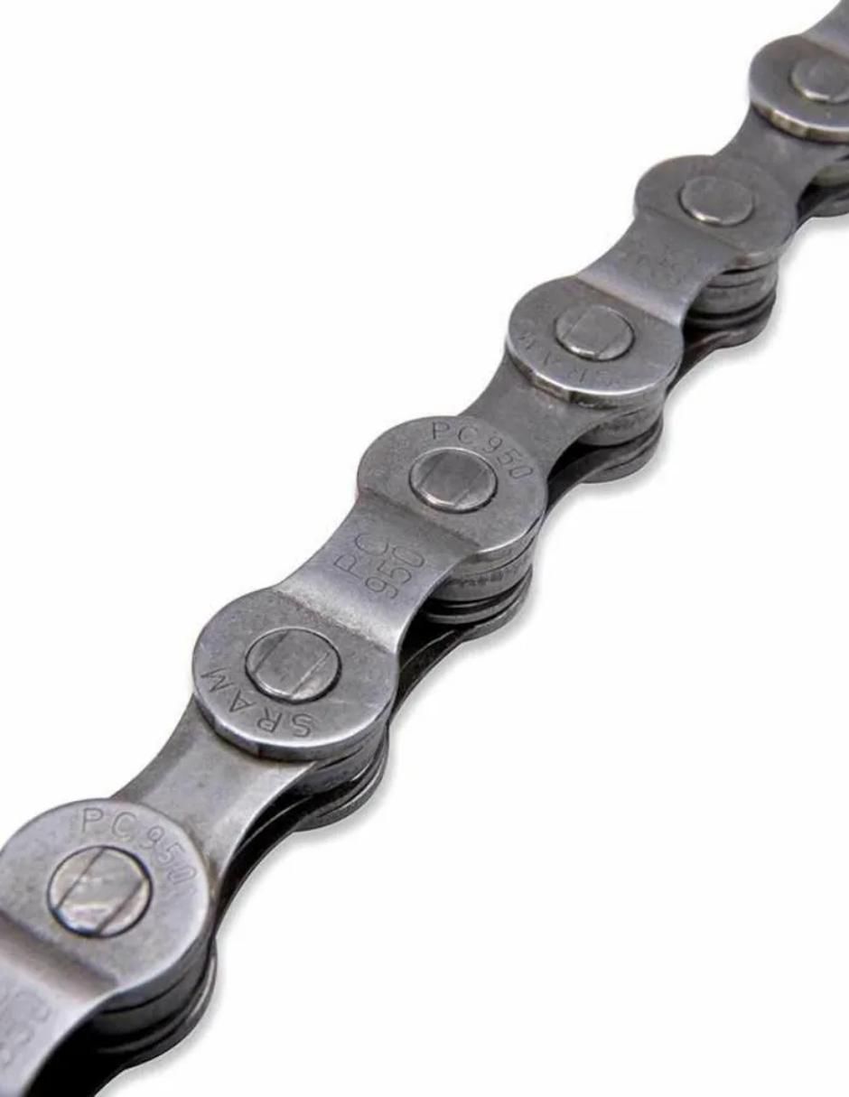 Cadena para bicicleta 4