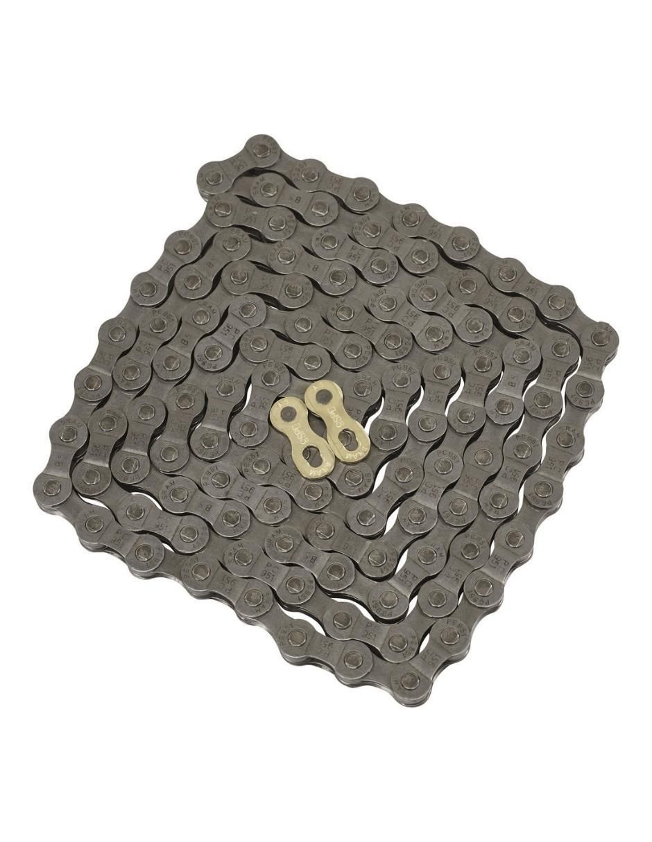 Cadena para Bicicleta 2