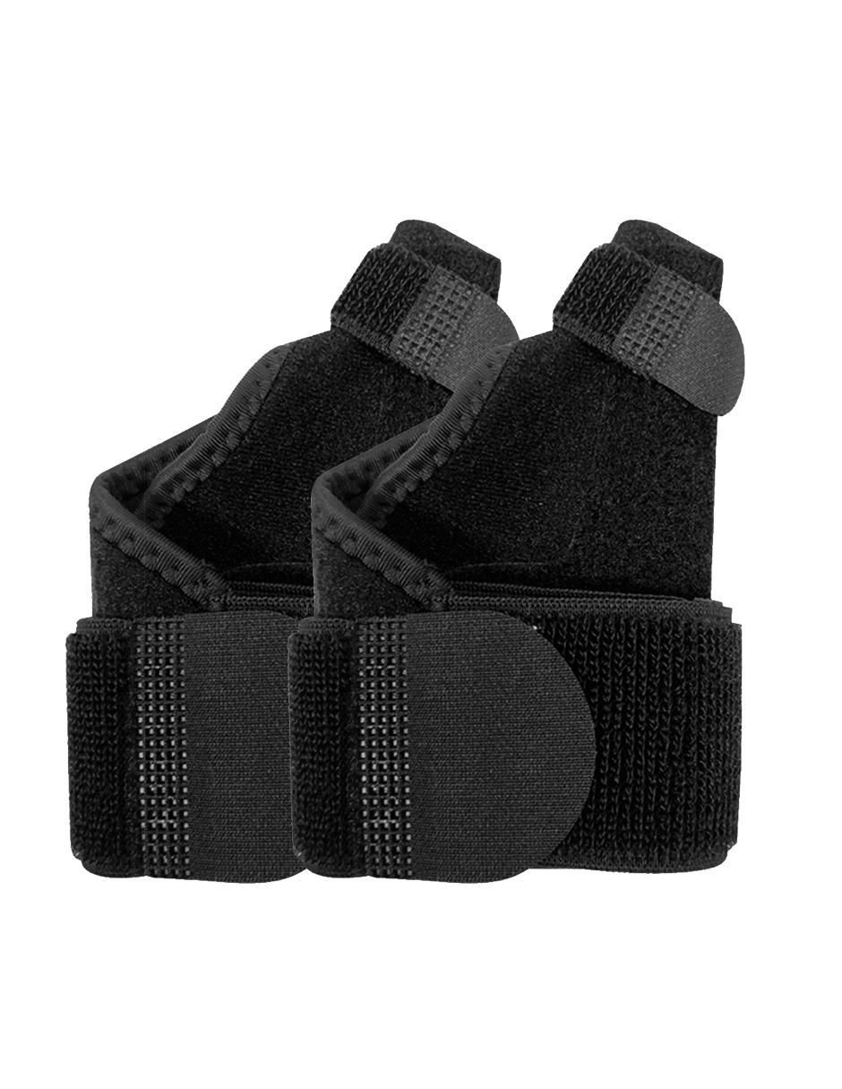 Muñequera deportiva