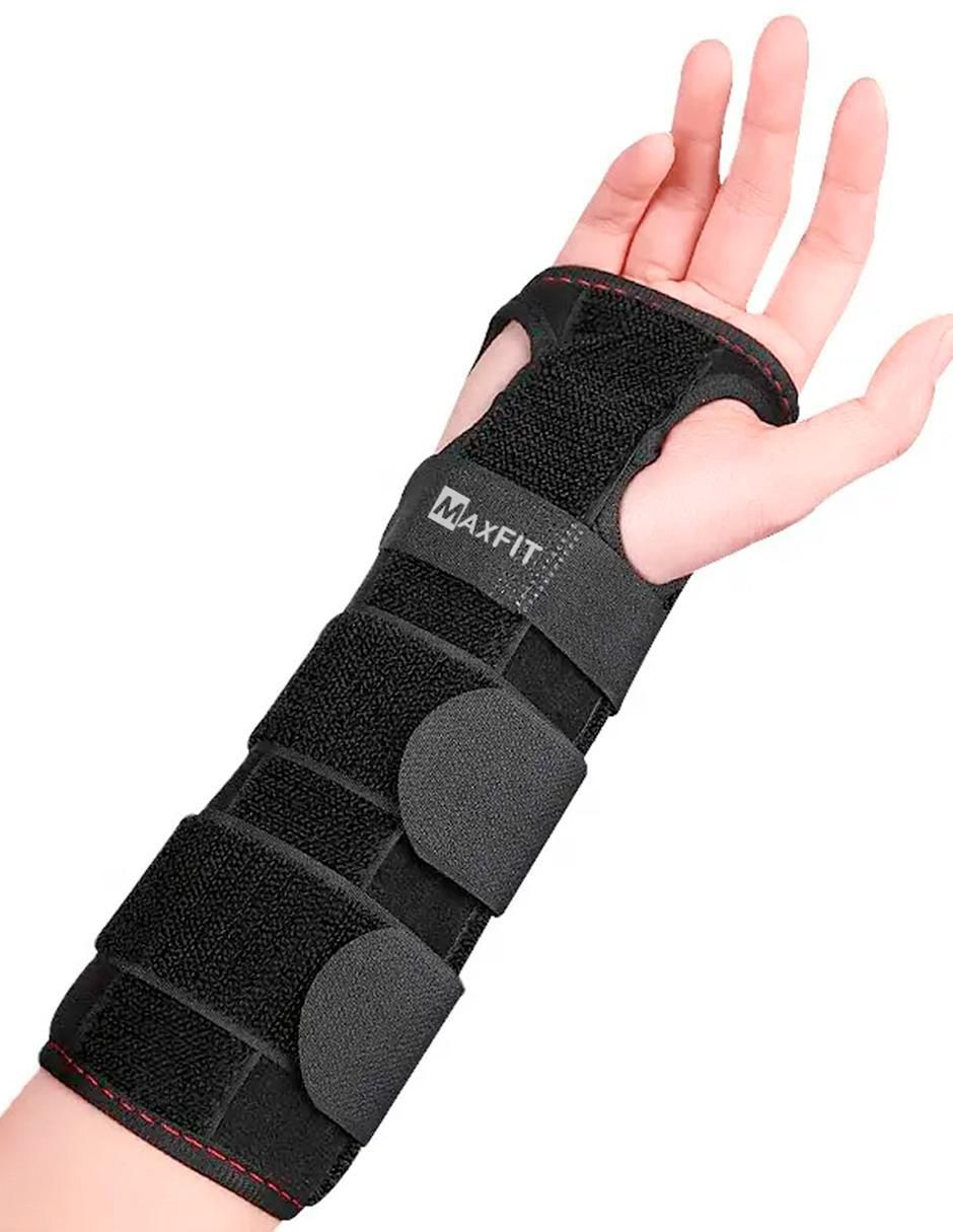 Muñequera deportiva ORT775