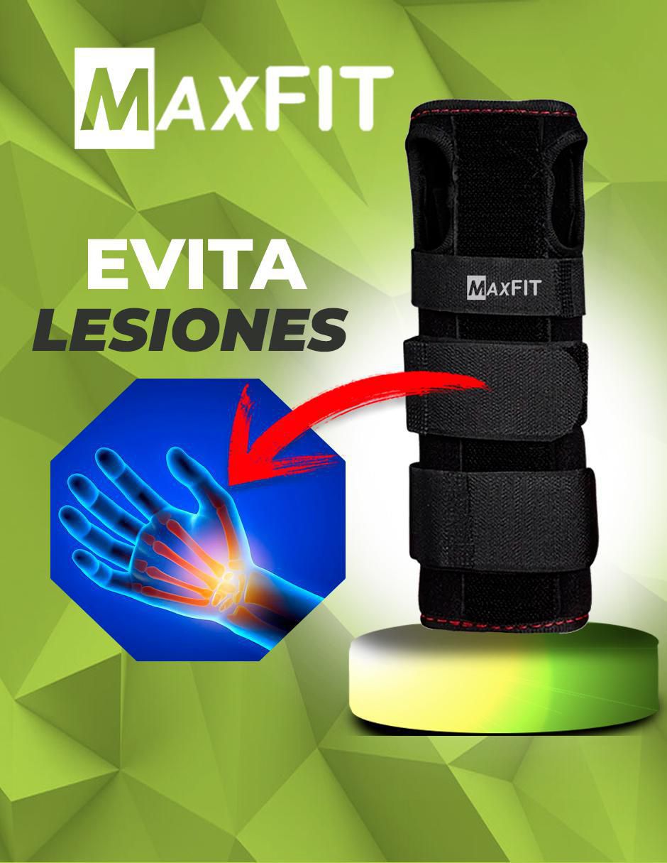 Muñequera deportiva ORT775 2