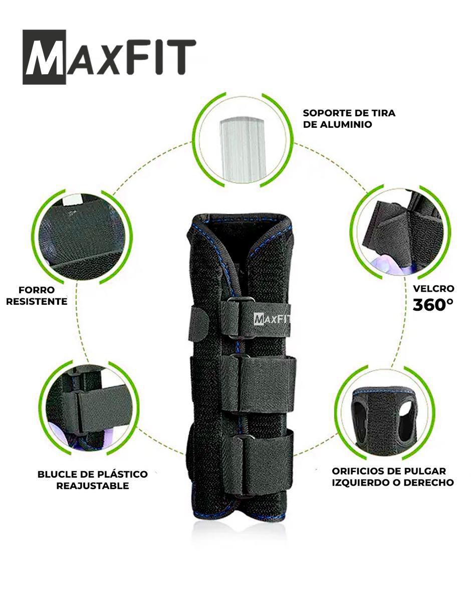 Muñequera deportiva ORT775 3