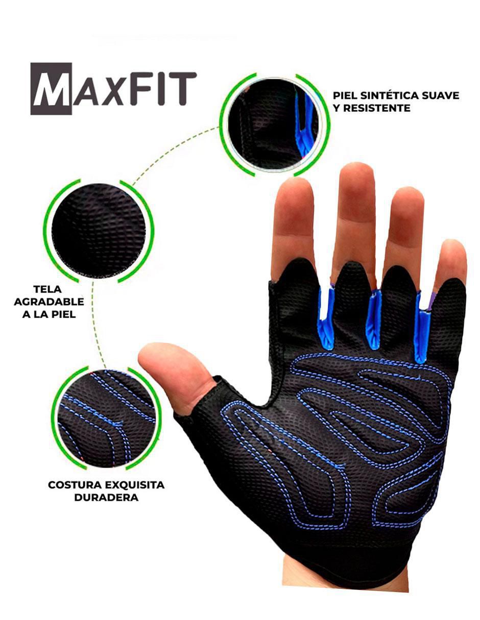 Muñequera deportiva ST008 3