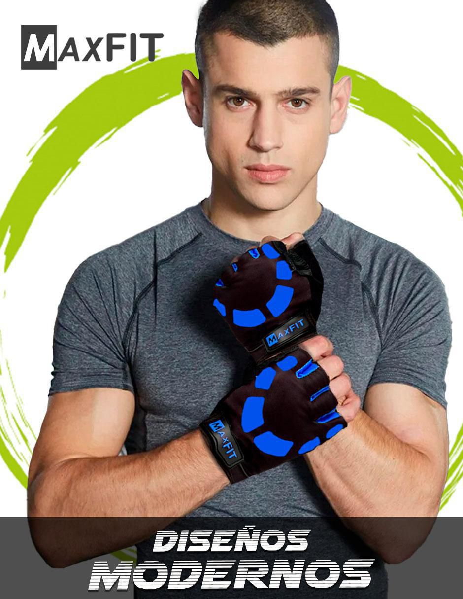 Muñequera deportiva ST008 5