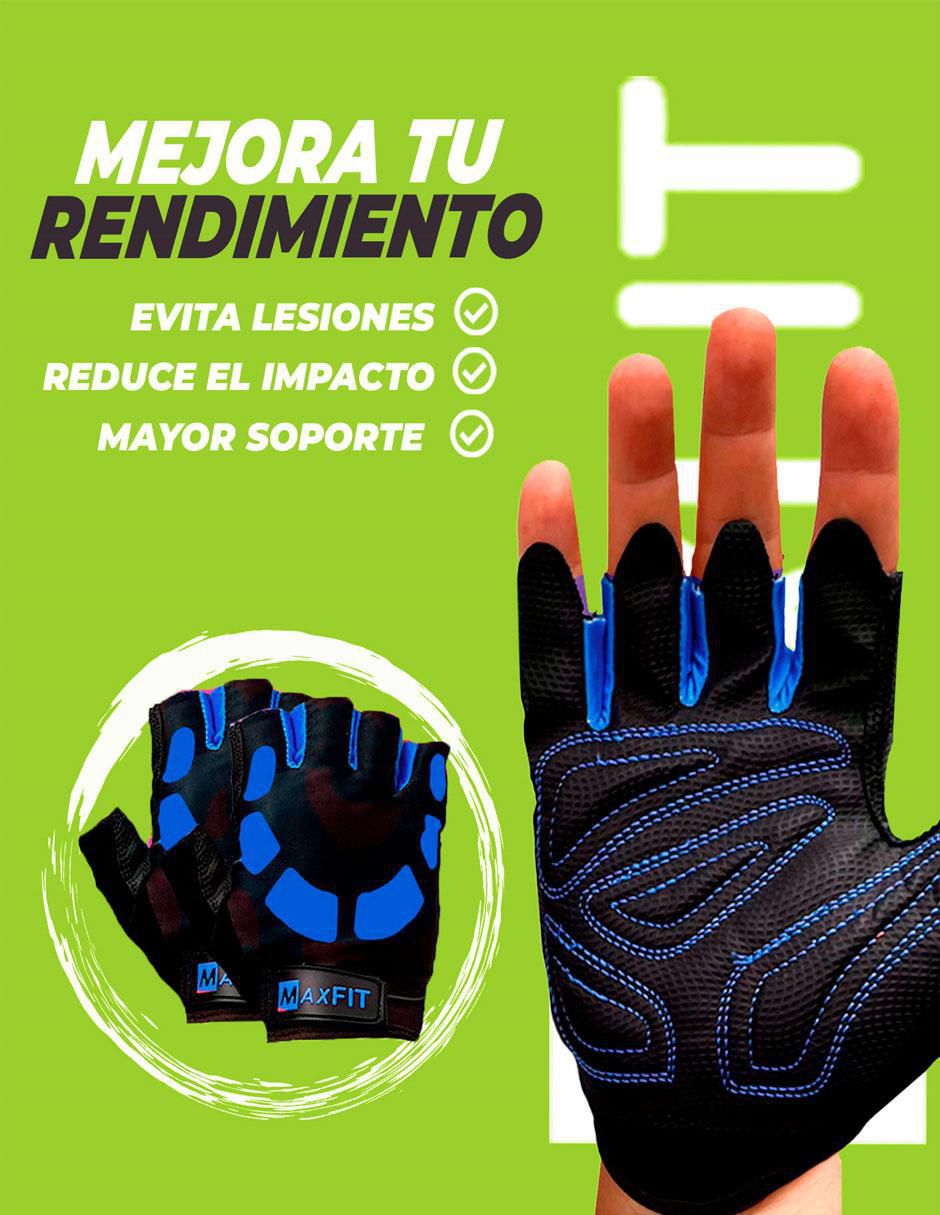 Muñequera deportiva ST008 6