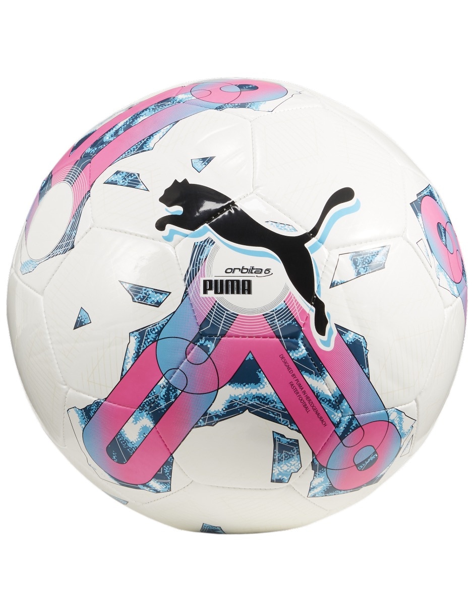 Balón Orbita 6 para fútbol adulto