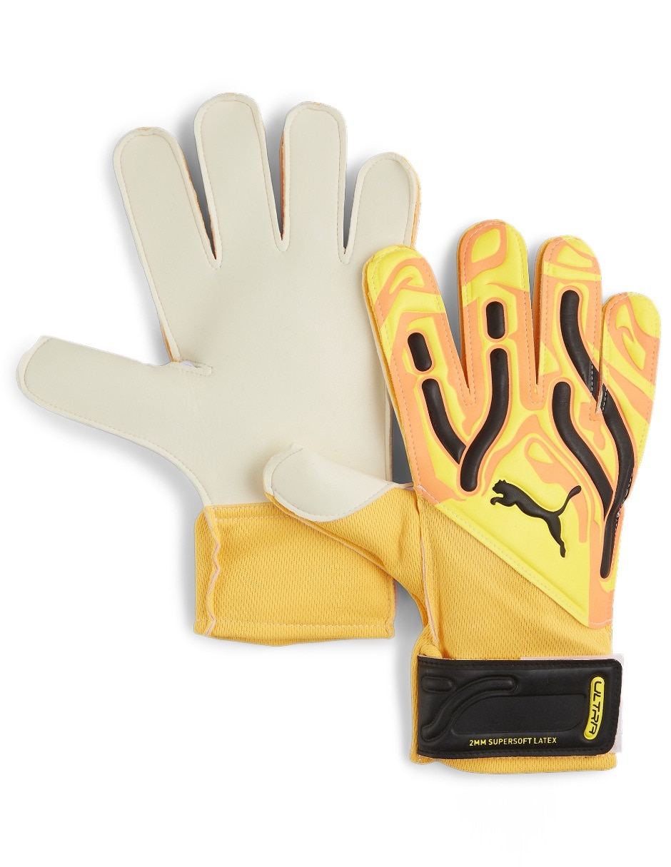 Guantes para fútbol de adulto