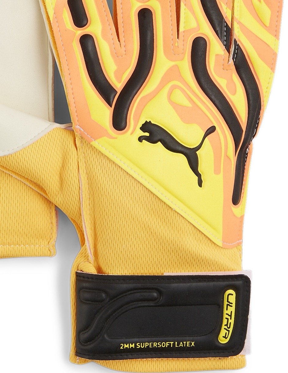 Guantes para fútbol de adulto 3