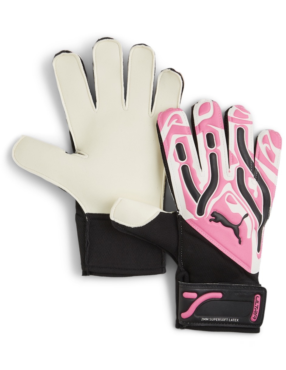Guantes para fútbol de adulto