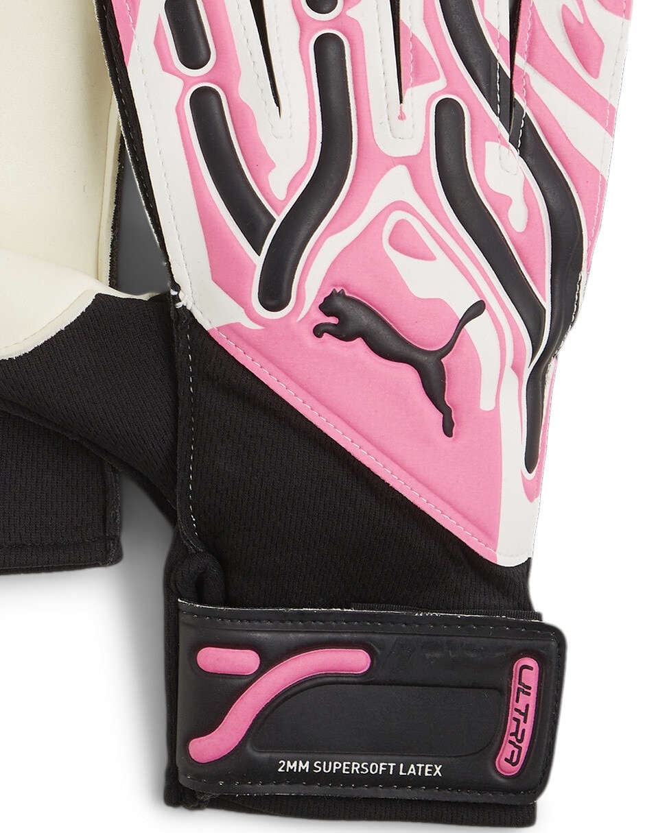Guantes para fútbol de adulto 3