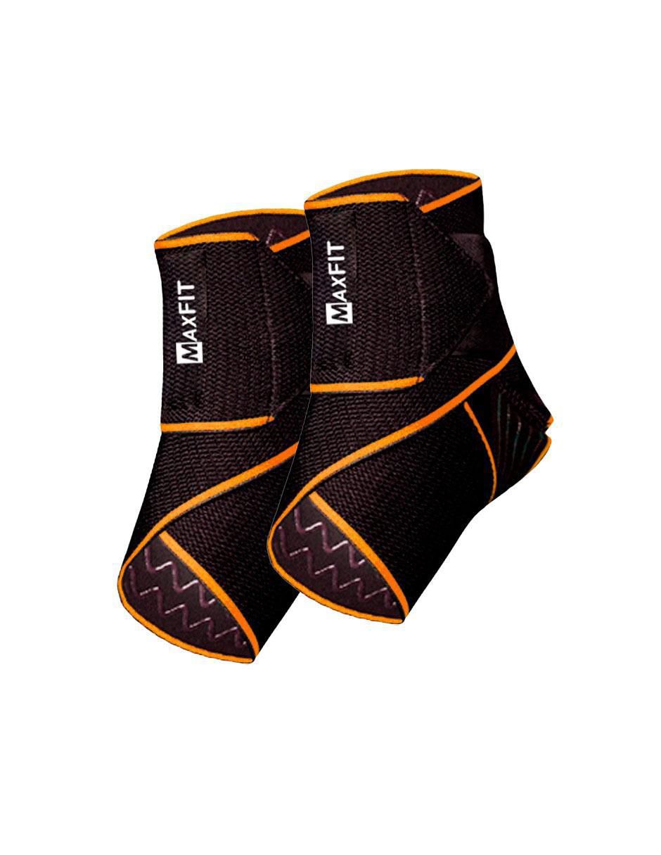 Tobillera maxfit "de" mezcla de materiales
