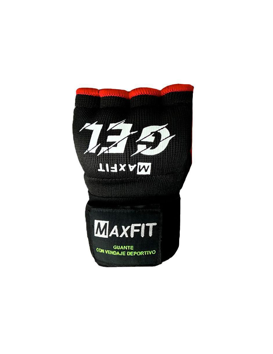 "guantes para" entrenamiento maxfit