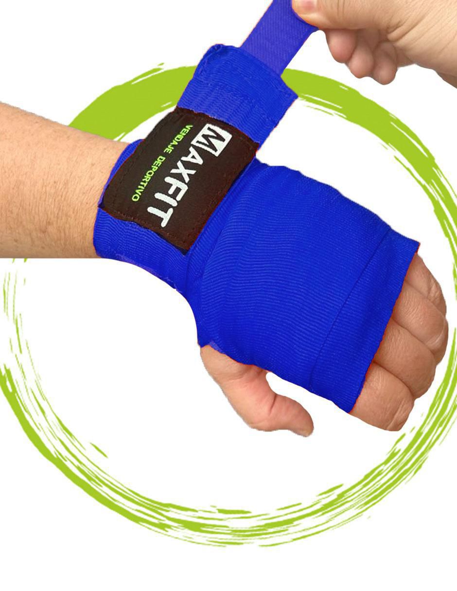 Guantes para entrenamiento de adulto 4