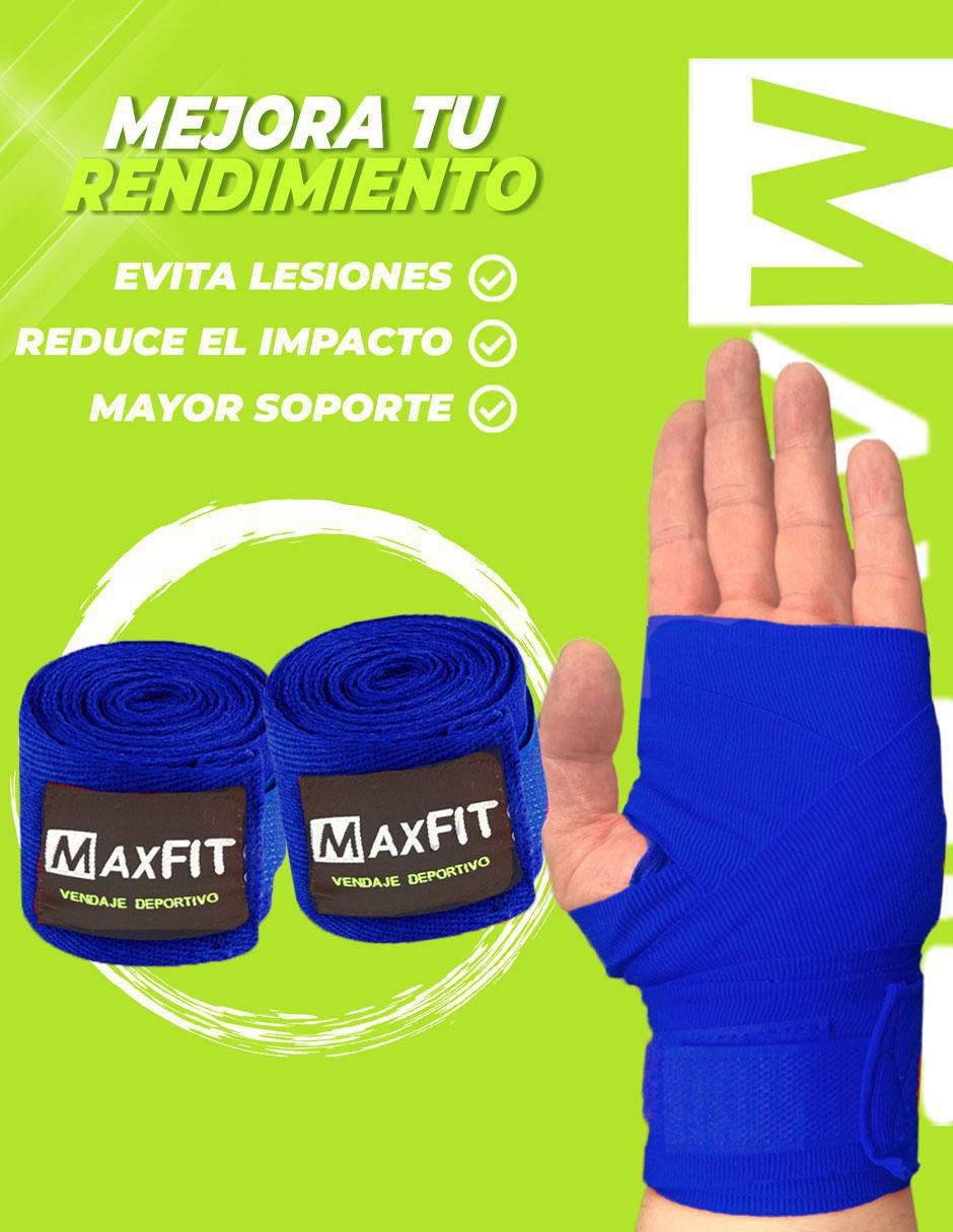 Guantes para entrenamiento de adulto 6