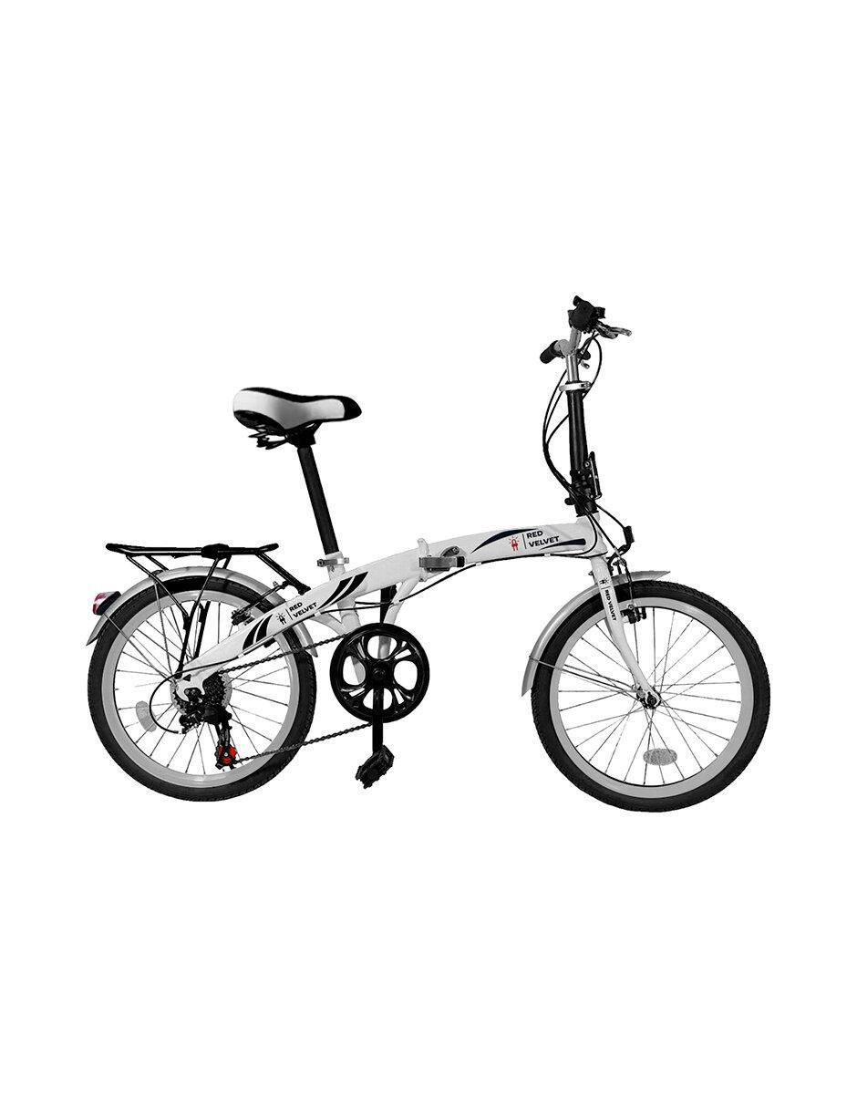 Bicicleta city 20 discount opiniones