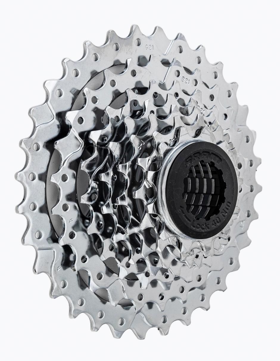 Cassette para bicicleta 2