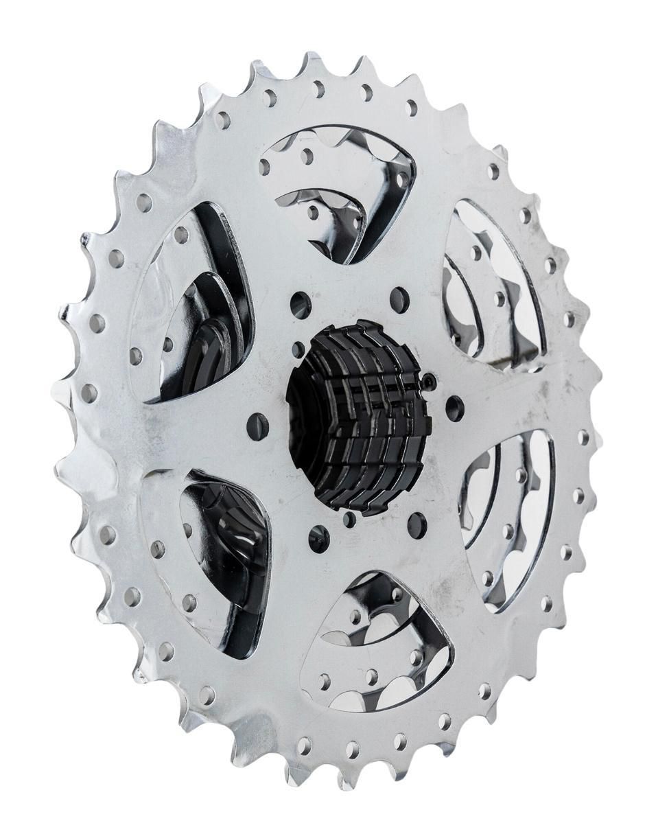 Cassette para bicicleta 3
