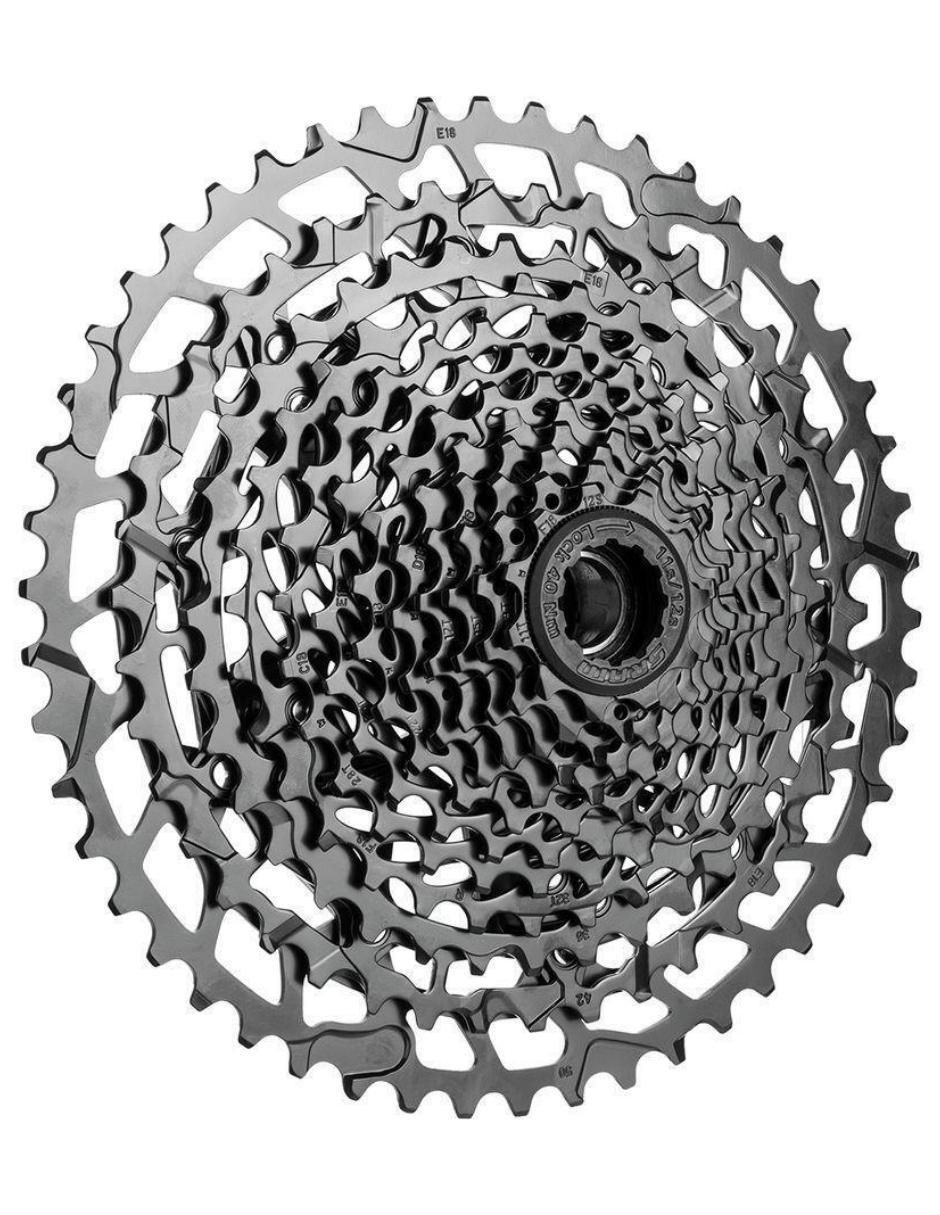 Cassette para bicicleta 2