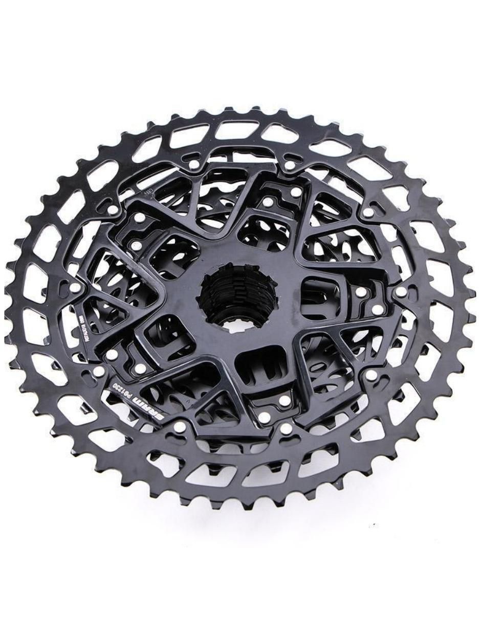 Cassette para bicicleta 3