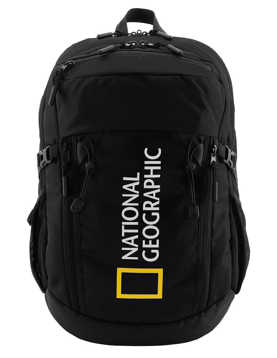 Mochilas National Geographic 