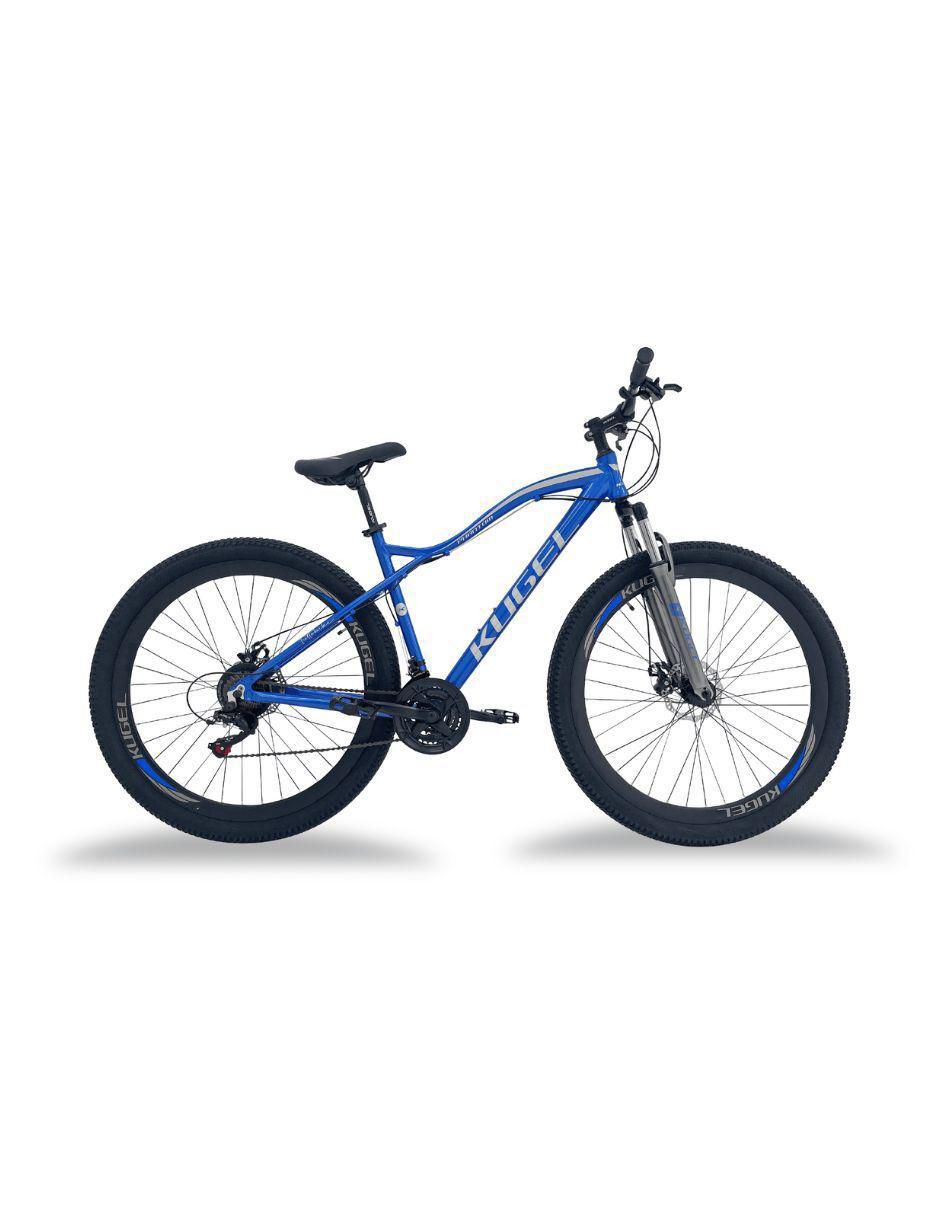 Bicicletas best sale kugel opiniones