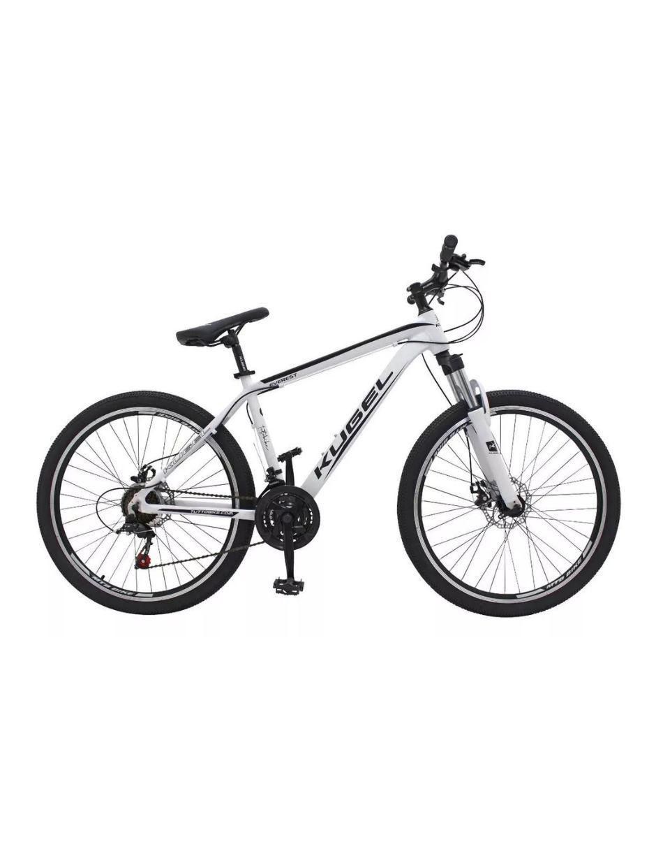 Bicicleta kugel best sale de montaña