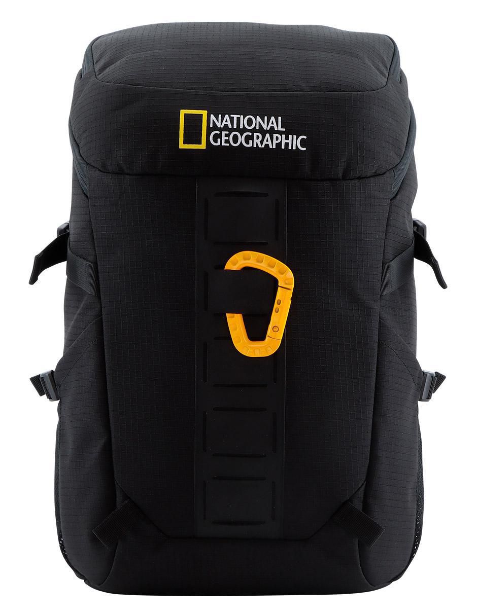 Mochila deportiva National Geographic National Geographic impermeable  unisex