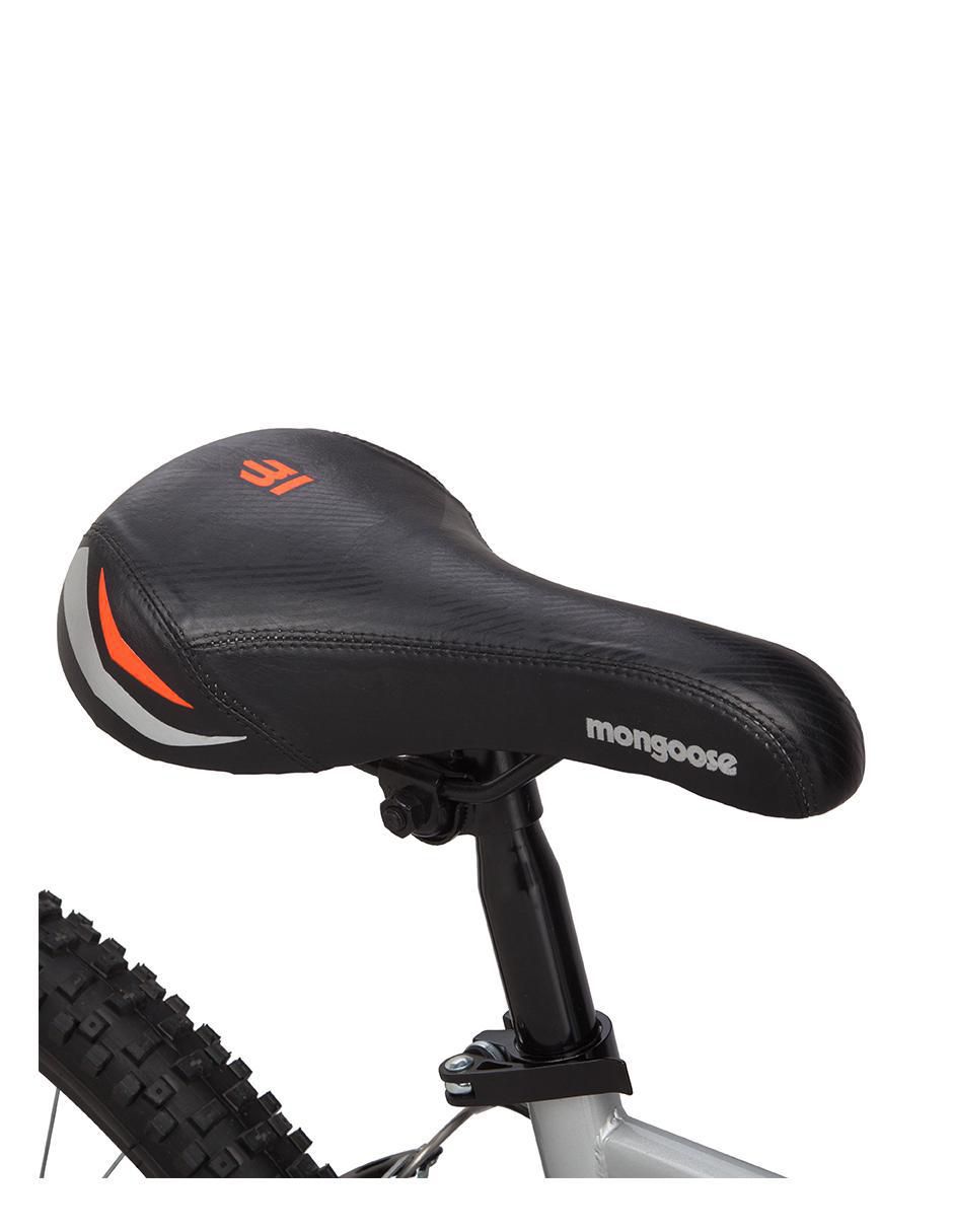 Precio de bicicleta mongoose rodada outlet 26