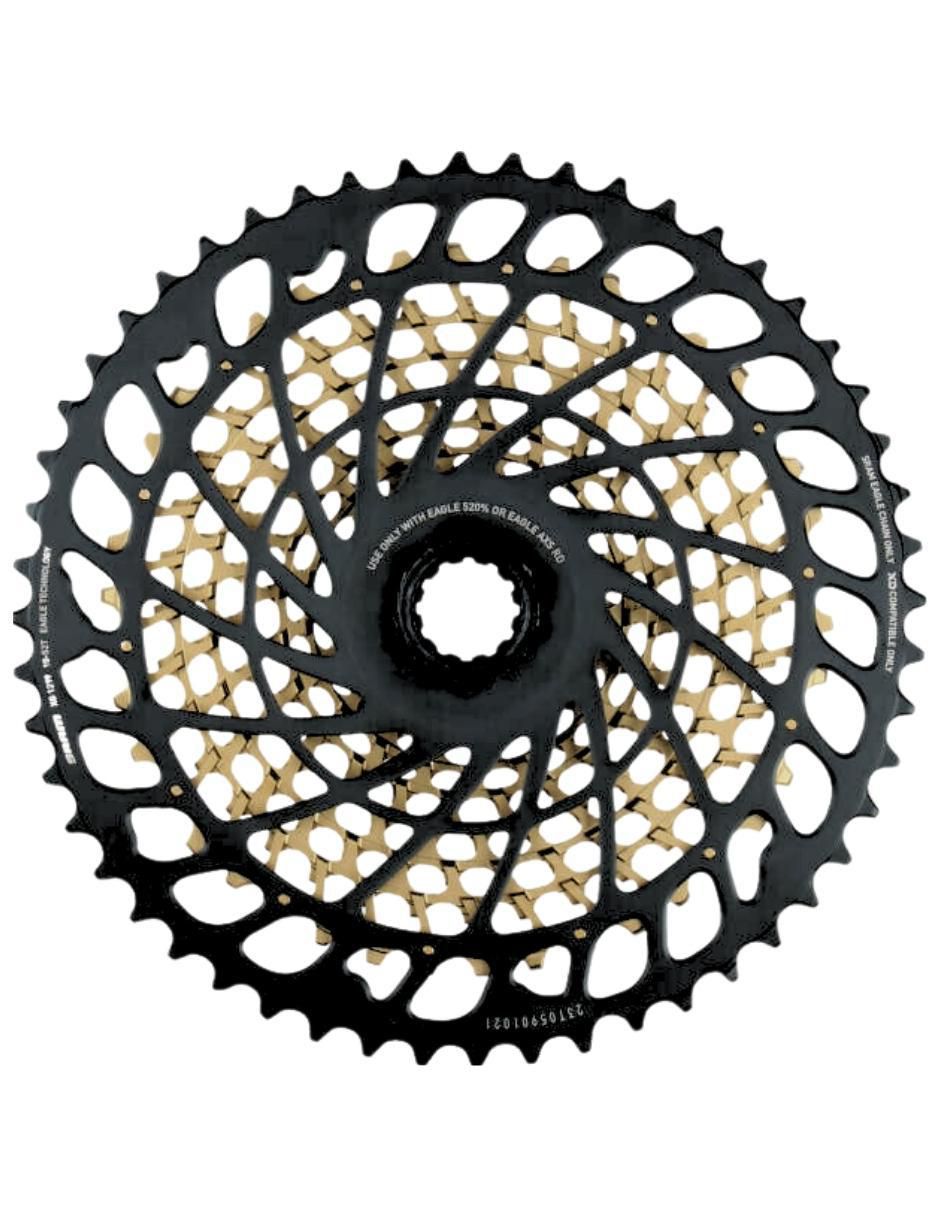 Cassette para bicicleta 3
