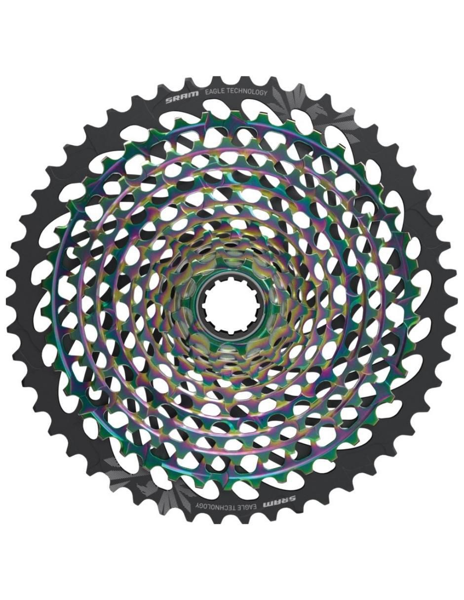 Cassette para bicicleta 1