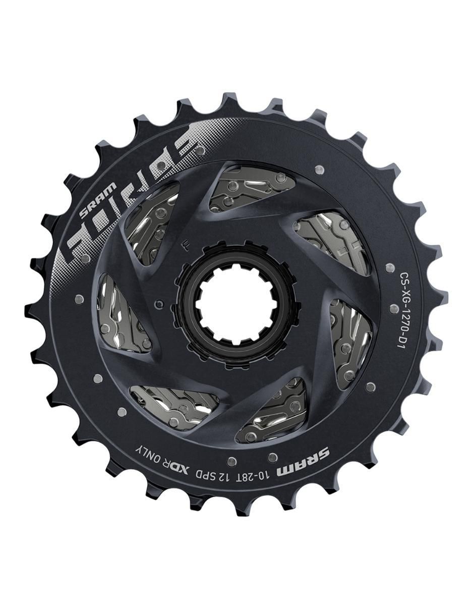 Cassette para bicicleta 2