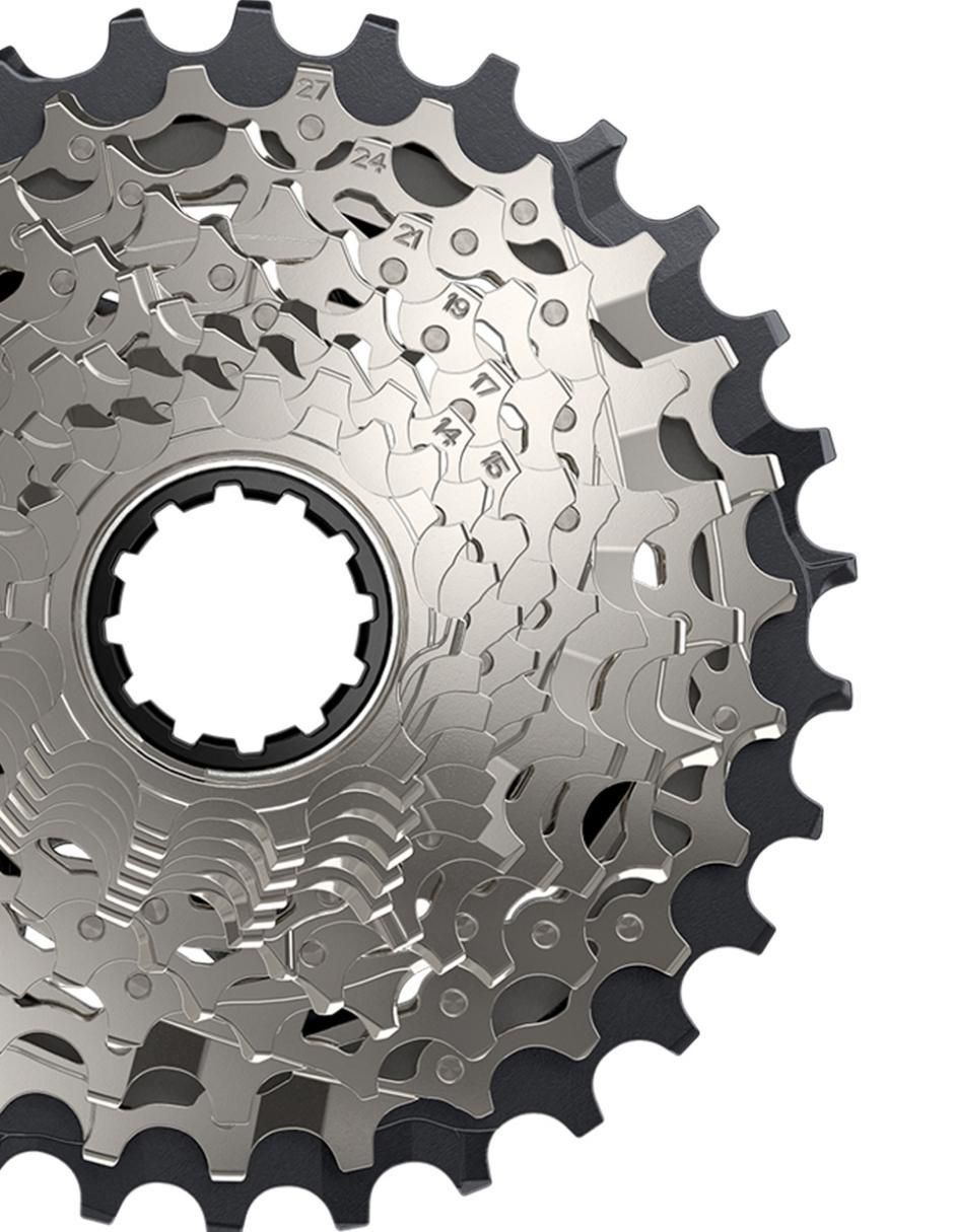 Cassette para bicicleta 3