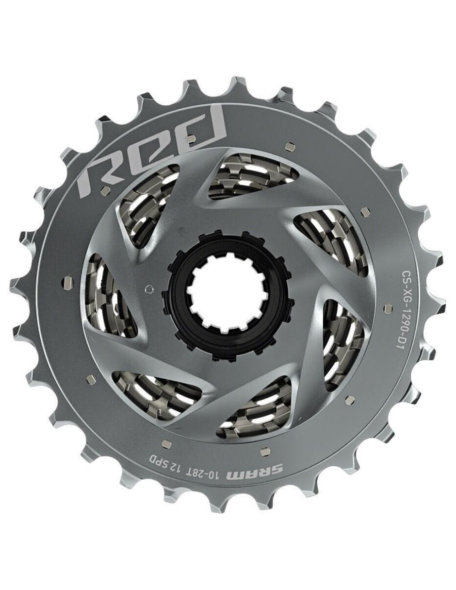 Cassette para bicicleta 2