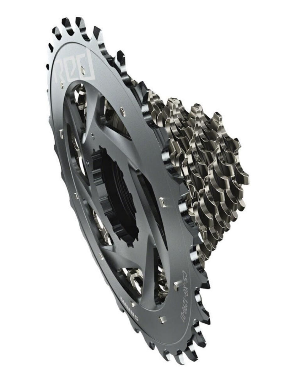 Cassette para bicicleta 3