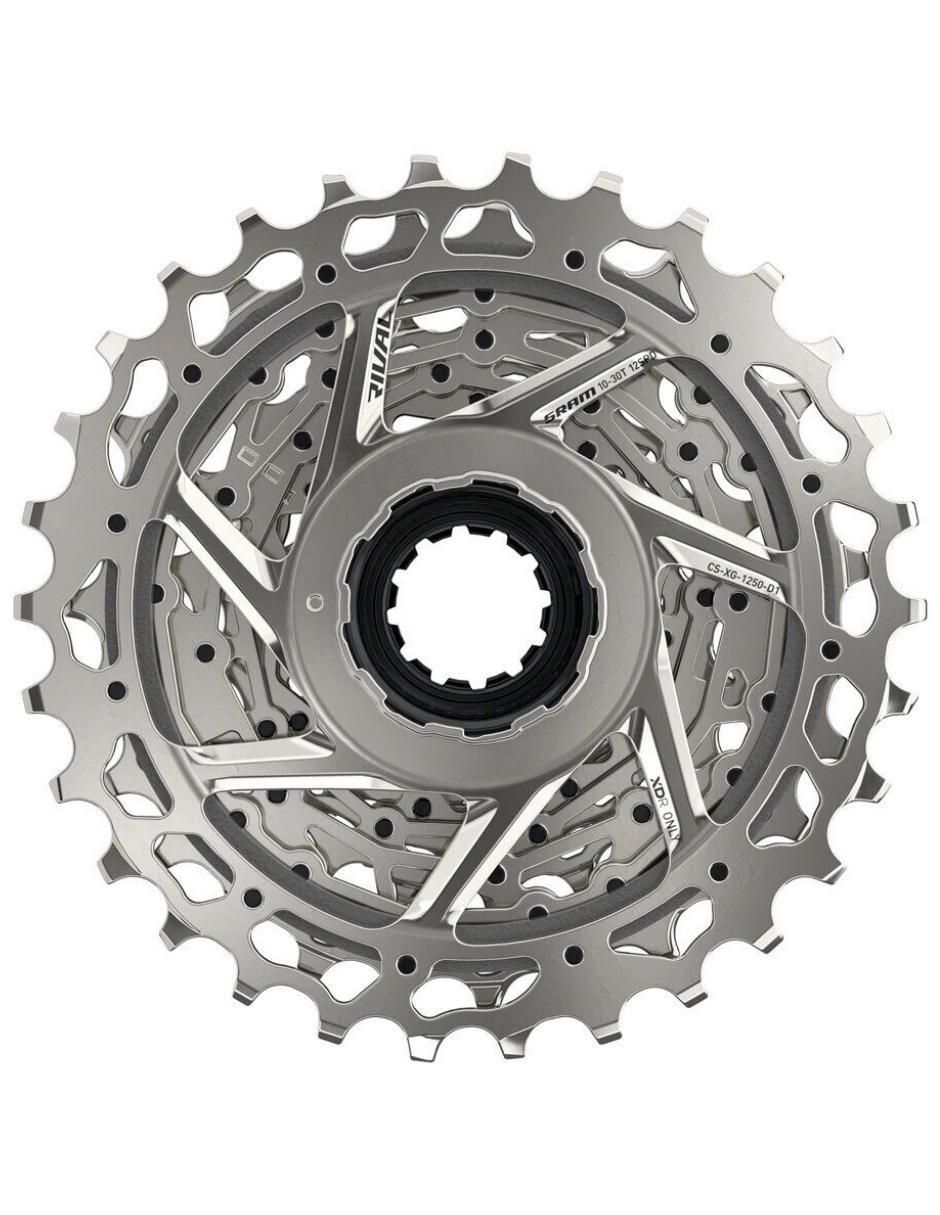 Cassette para bicicleta 2