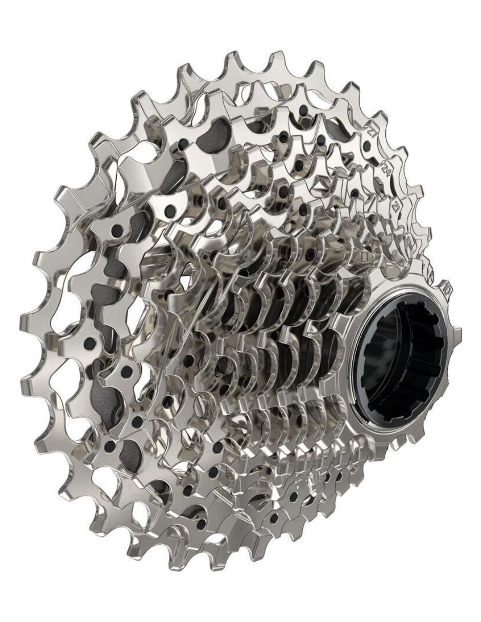 Cassette para bicicleta 3
