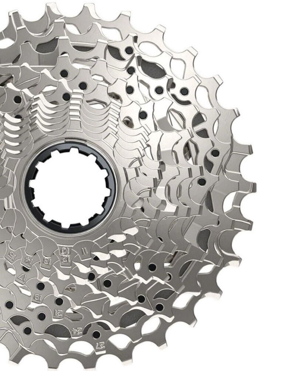 Cassette para bicicleta 4