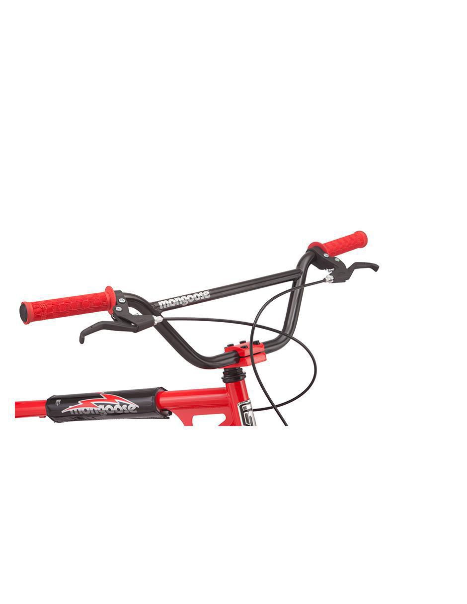 Bicicleta mongoose outlet rodada 26