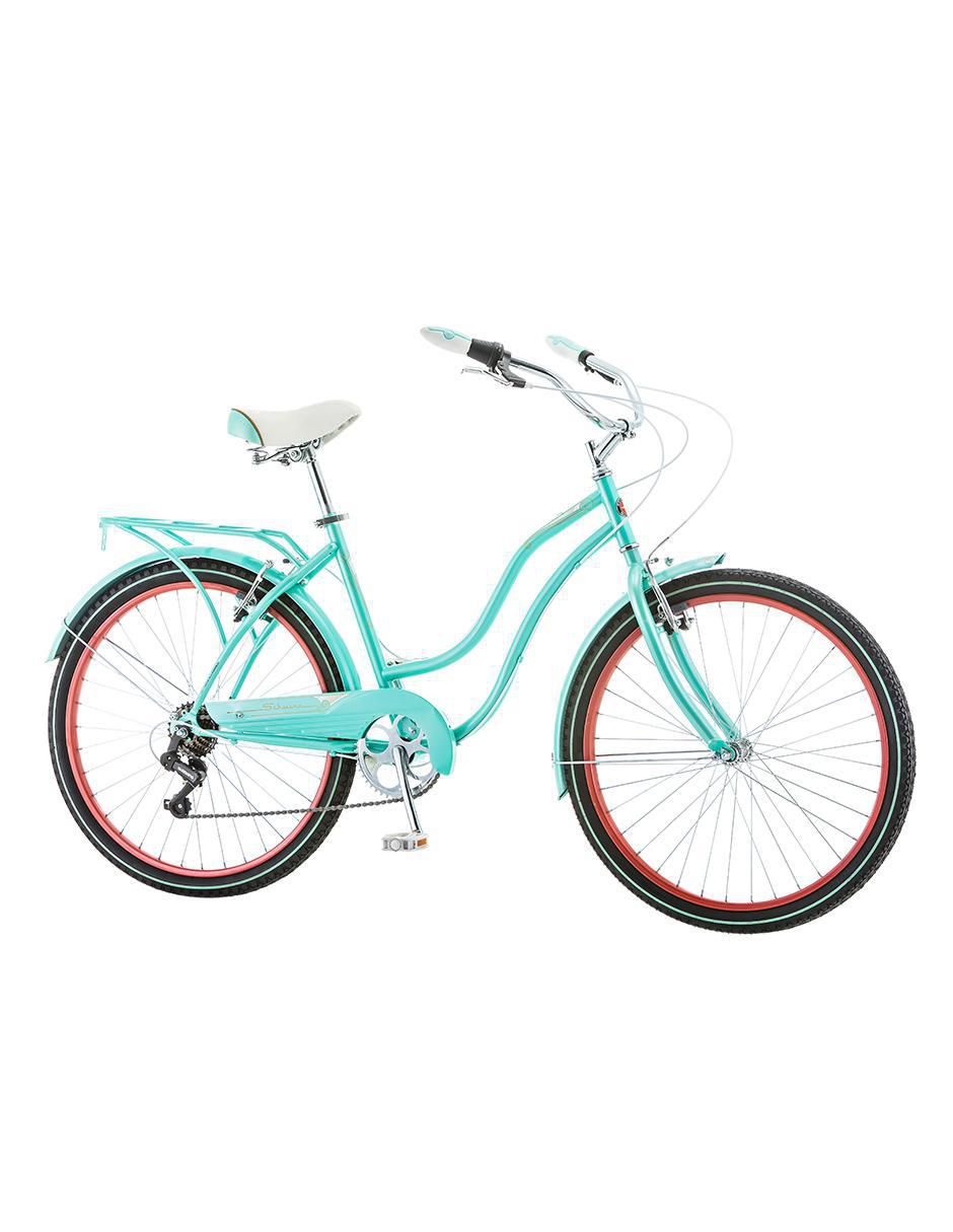 Bicicleta schwinn discount quality rodada 26