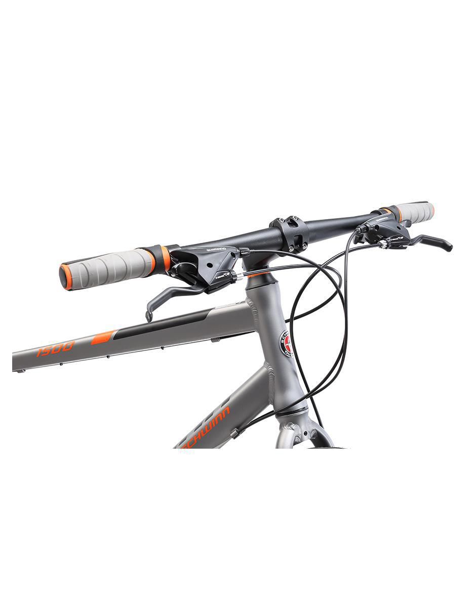 Bicicleta de montaña rodada 27.5 unisex 2