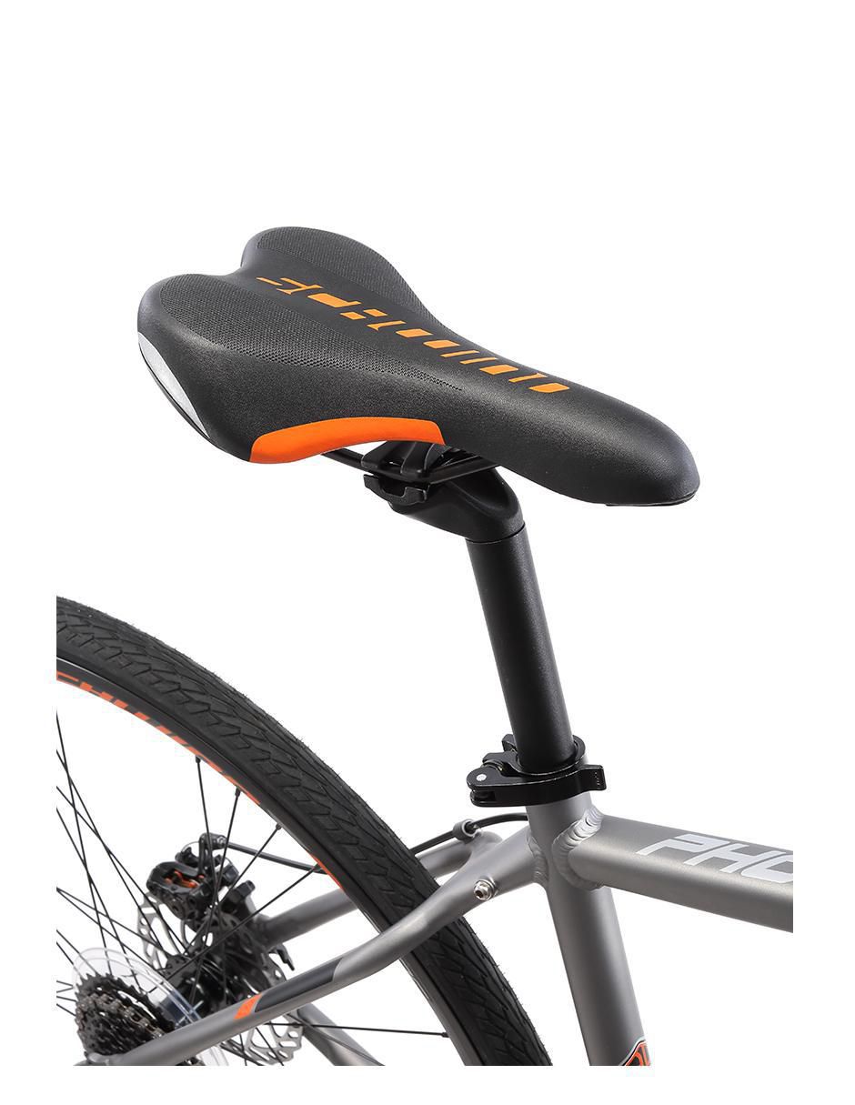 Bicicleta de montaña rodada 27.5 unisex 3
