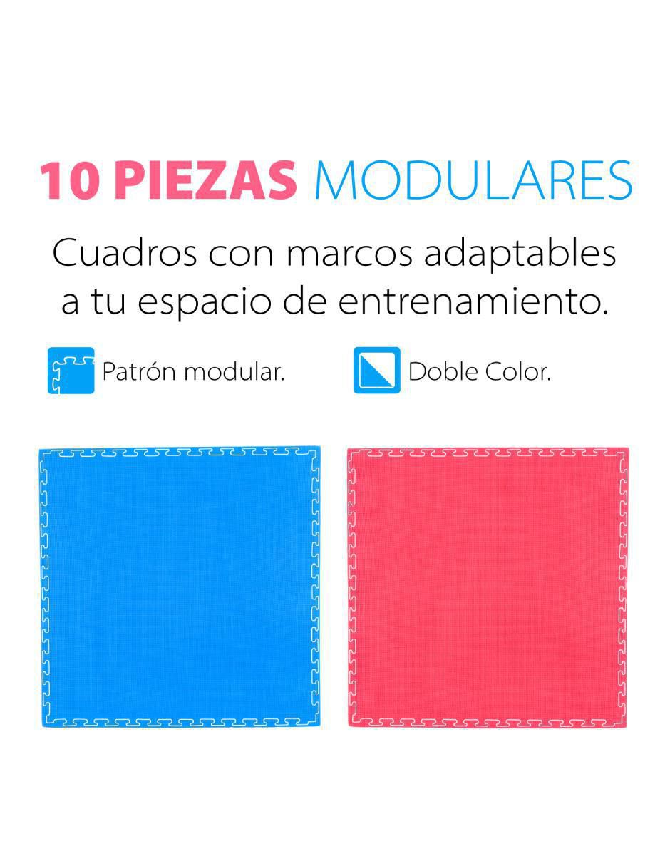 Tapete deportivo 4