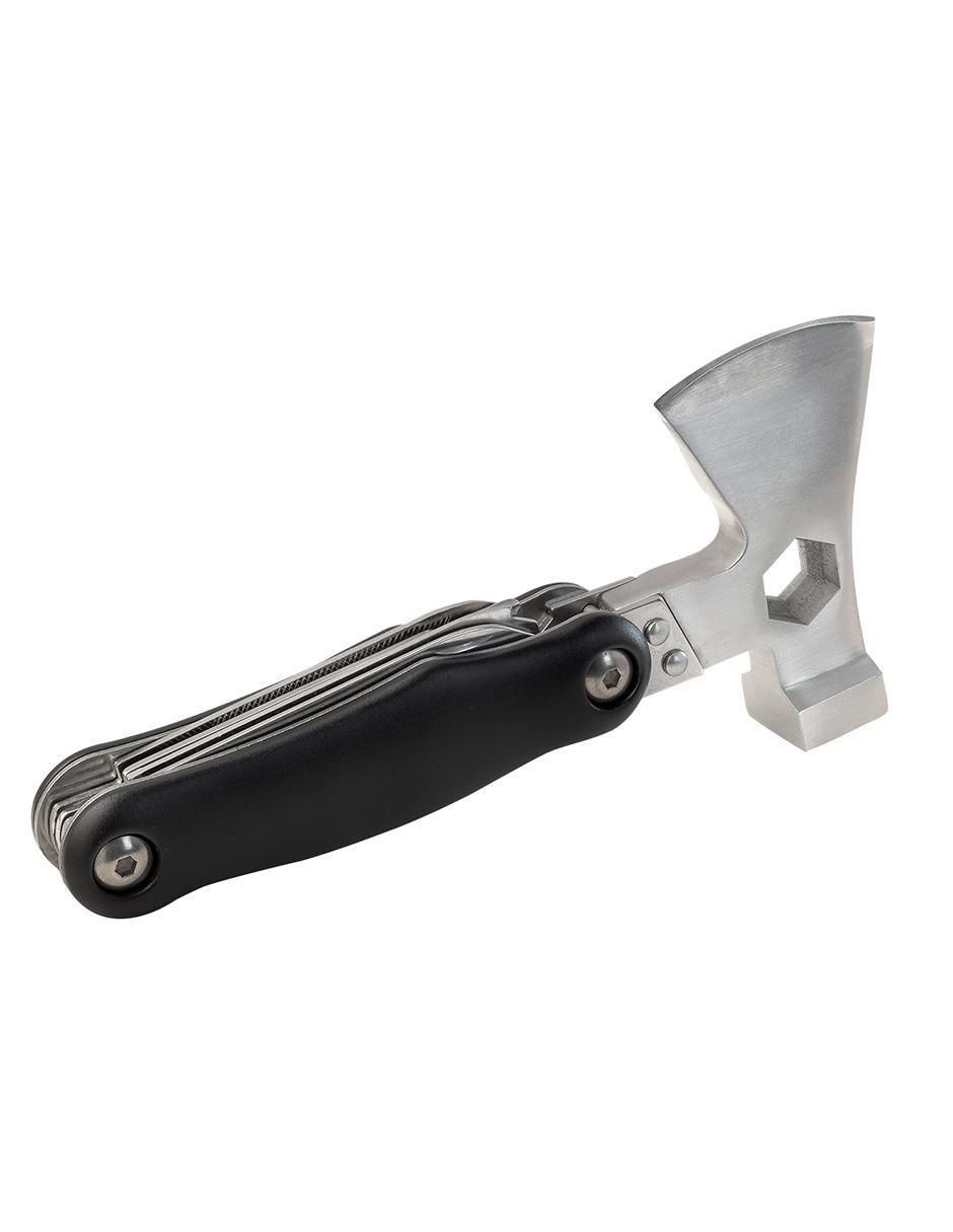 Multiherramienta plegable 2