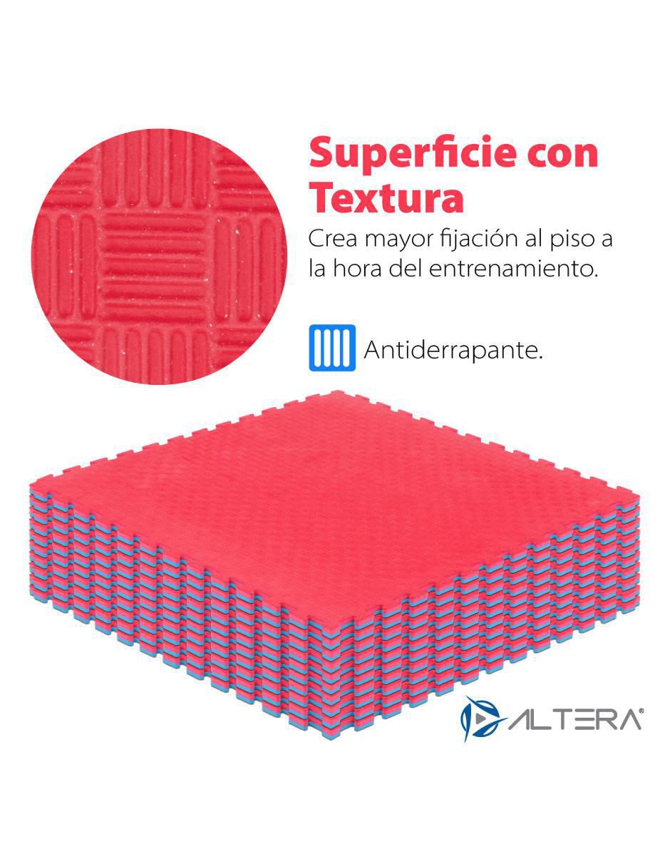 Tapete deportivo 2
