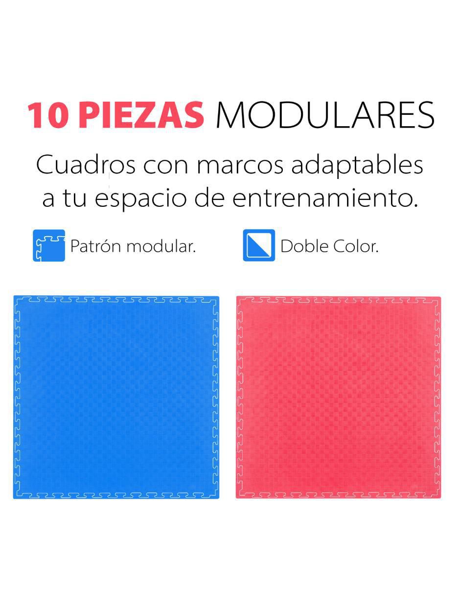 Tapete deportivo 4