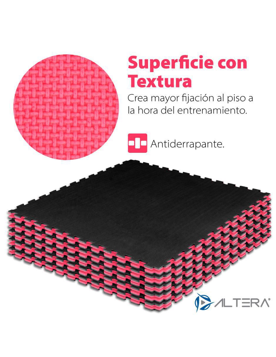 Tapete deportivo 2