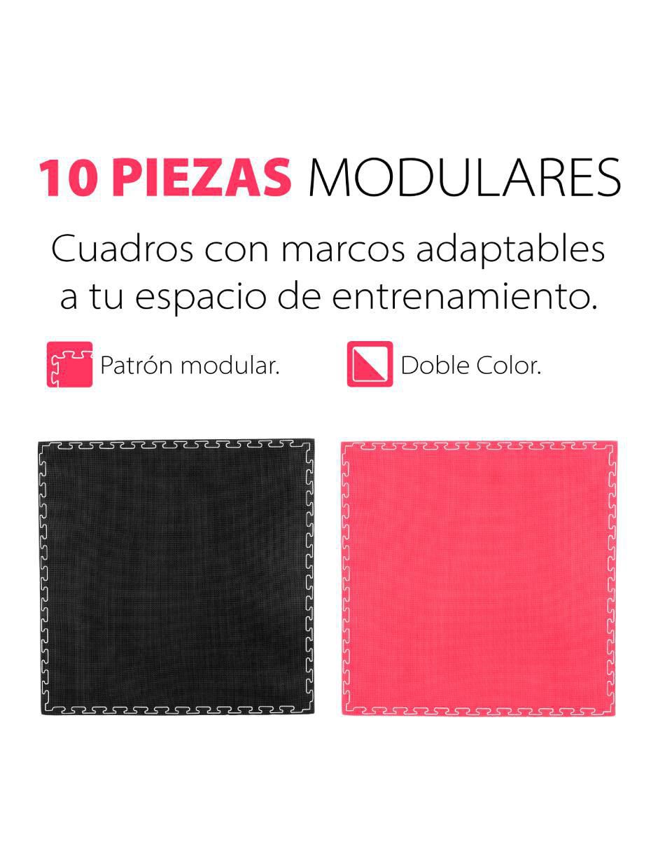 Tapete deportivo 3